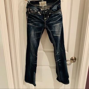Big Star Vintage jeans